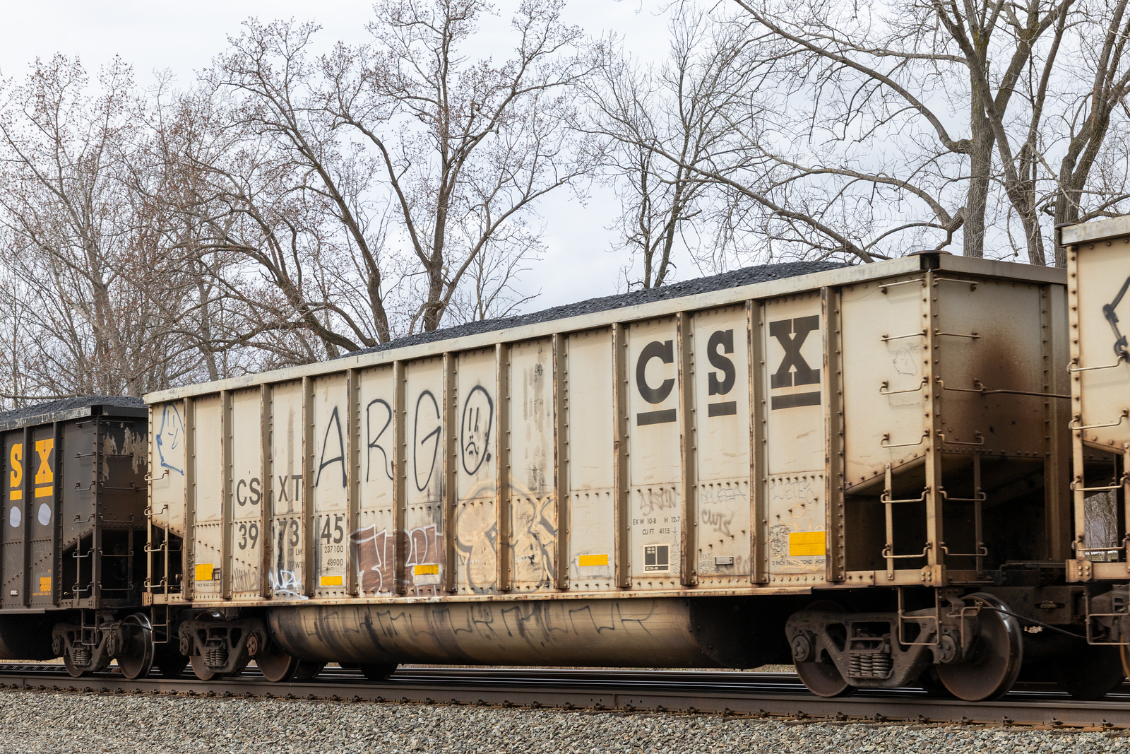 CSXT 397345