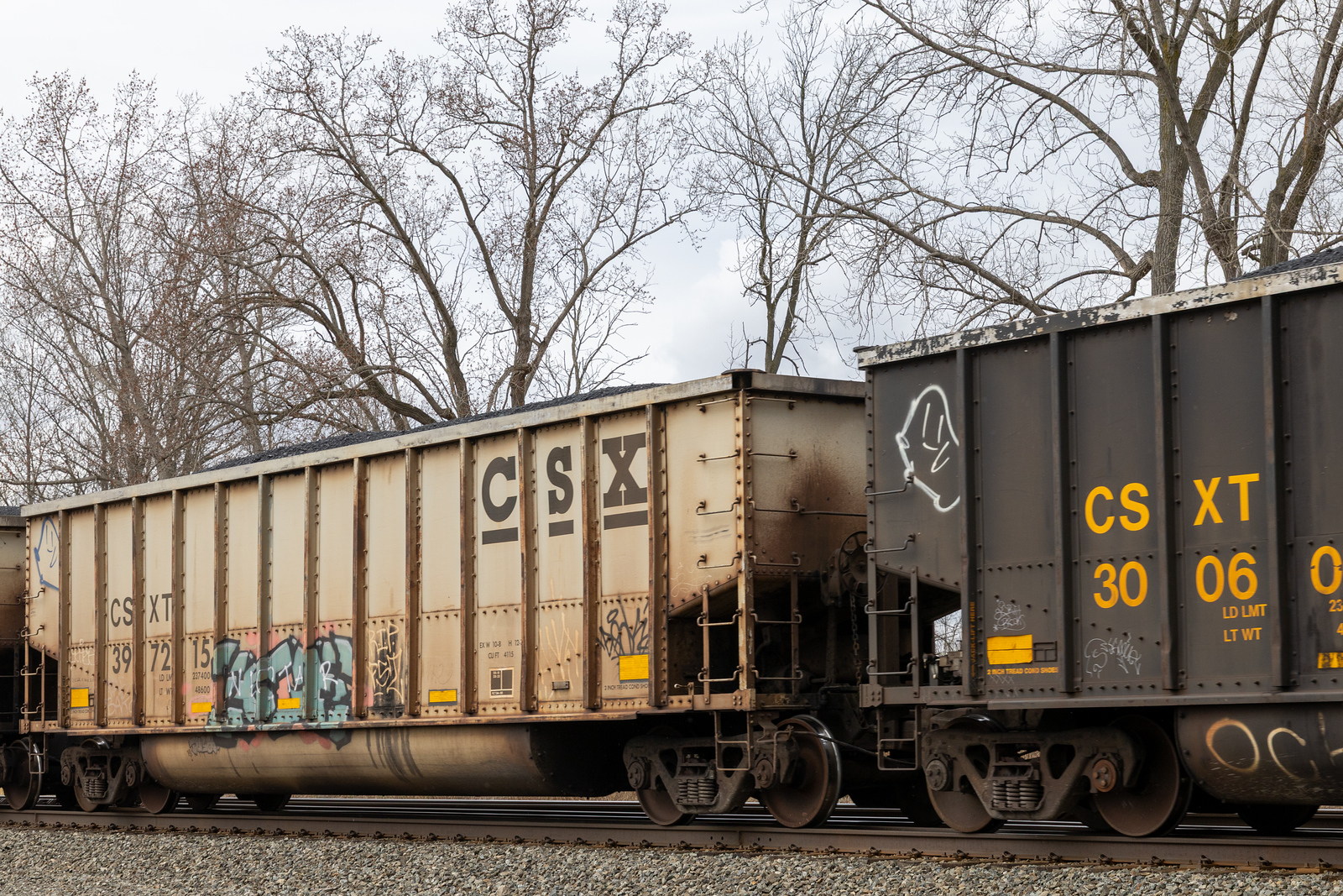 CSXT 397215