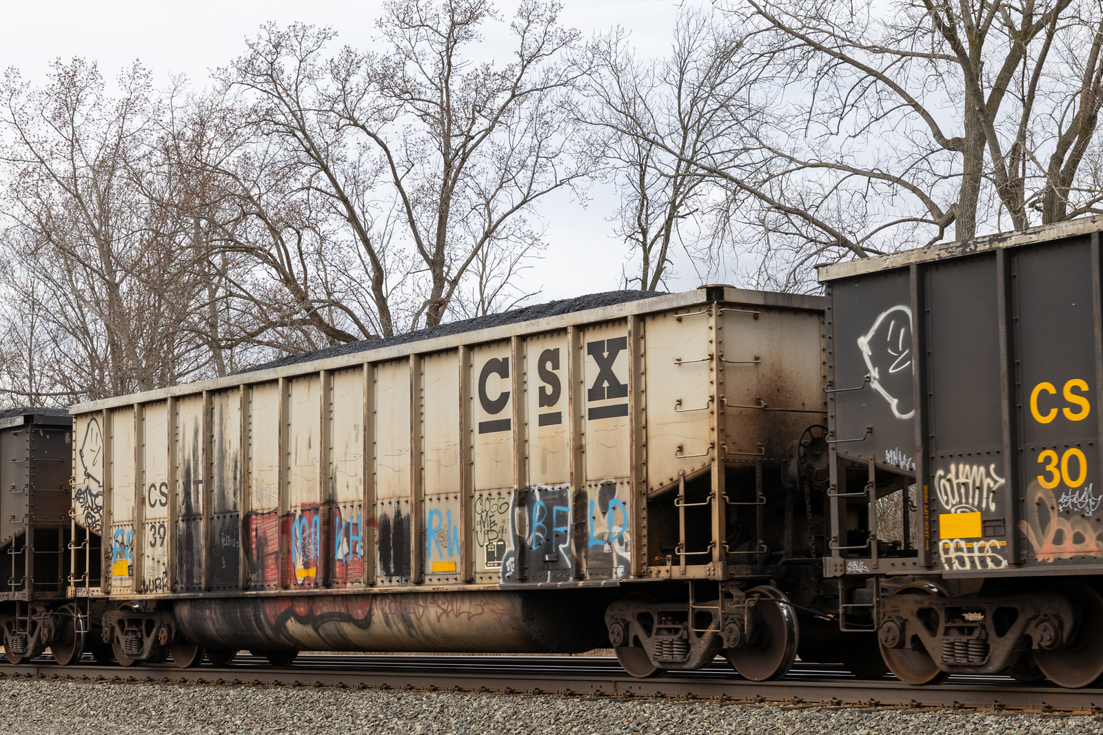 CSXT 398144