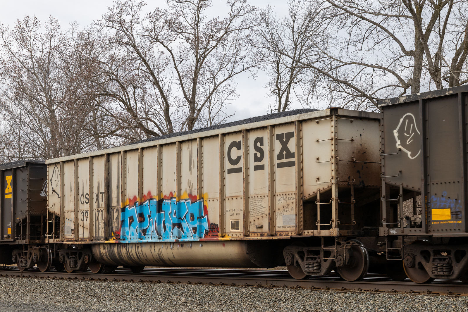 CSXT 397112