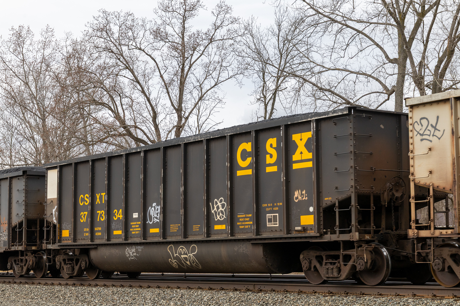 CSXT 377334