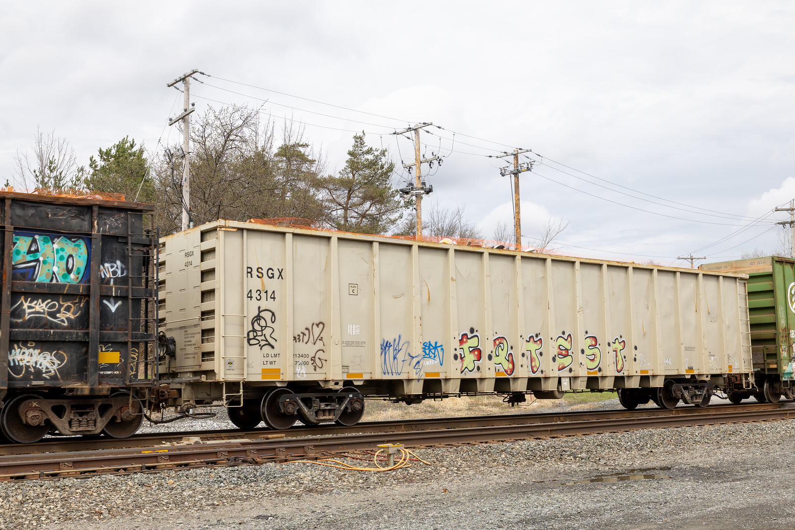 RSGX 4314
