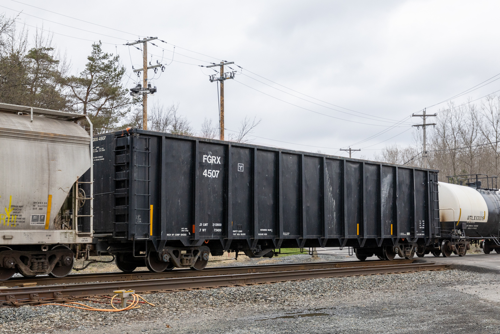 FGRX 4507