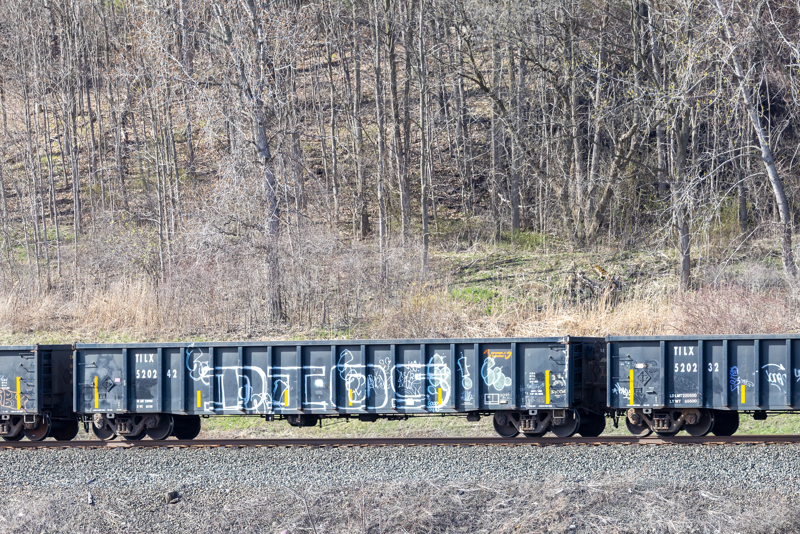 TILX 520242
