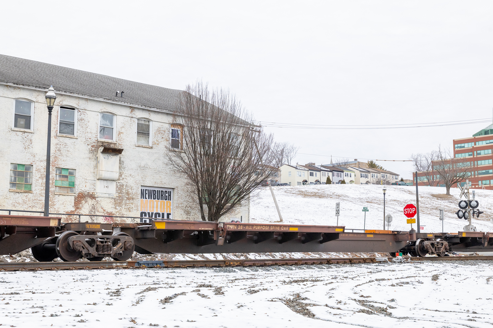 BNSF 300526C