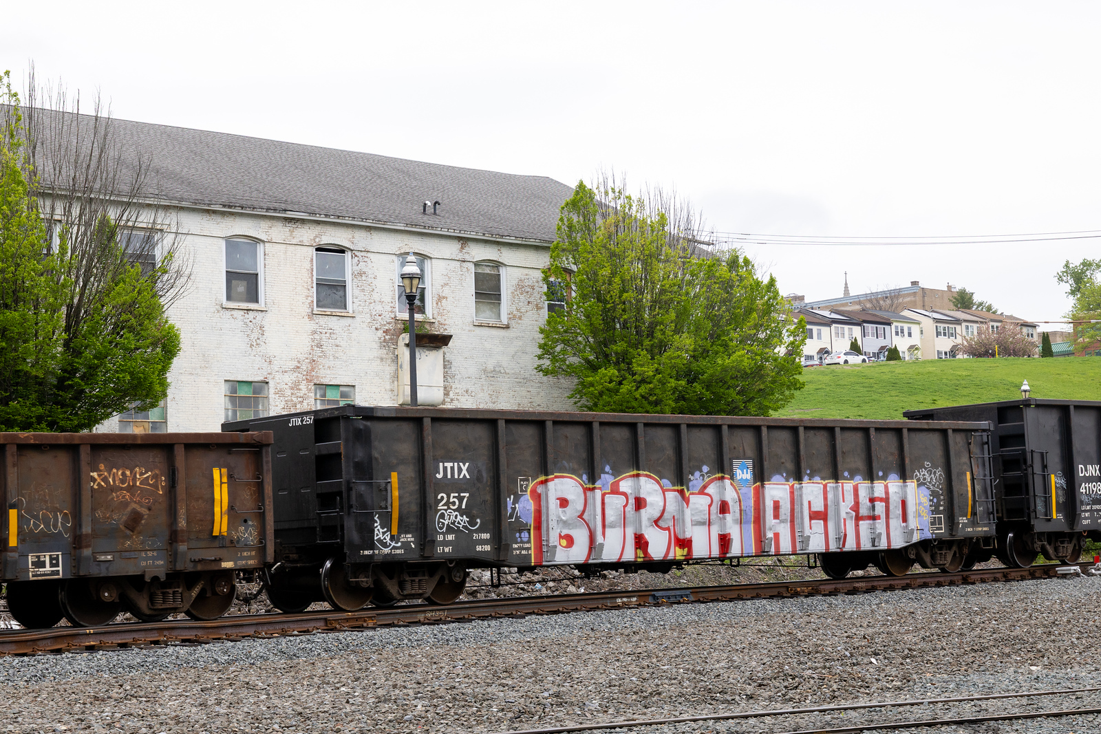 JTIX 257