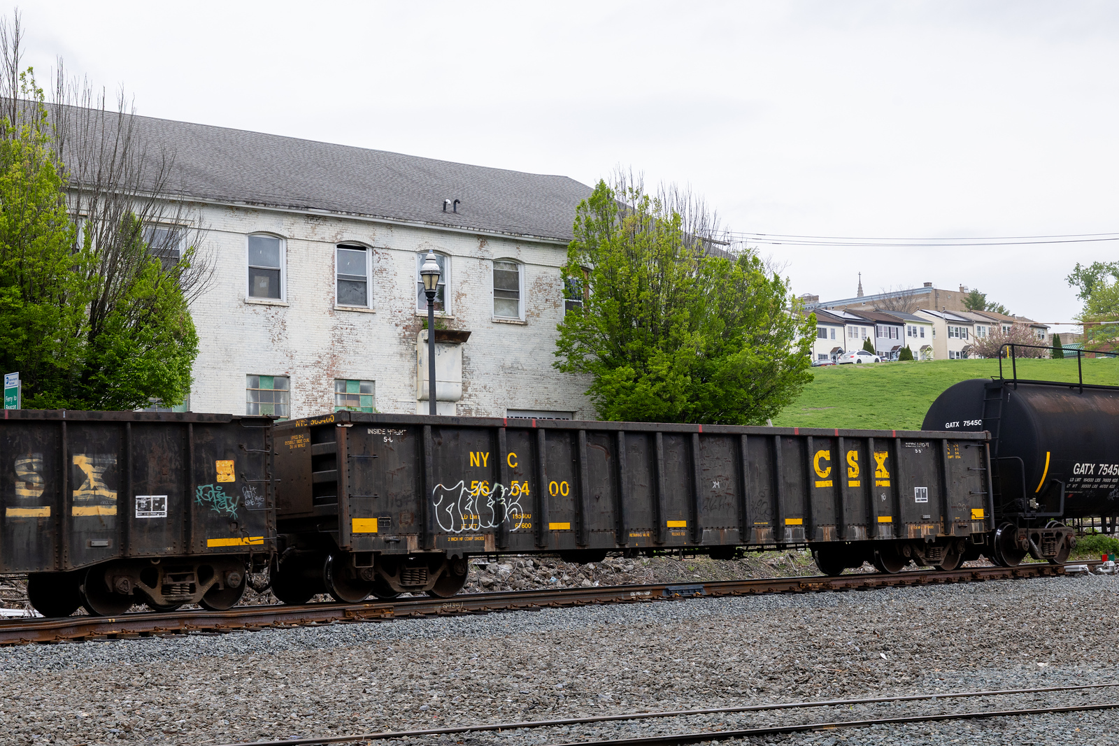 NYC 565400