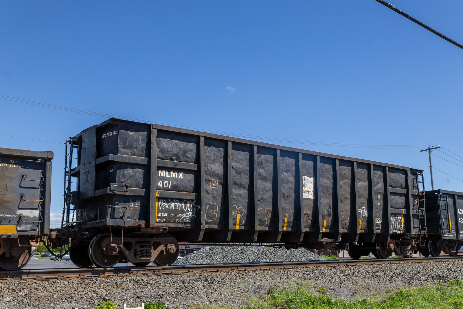 MLMX 401