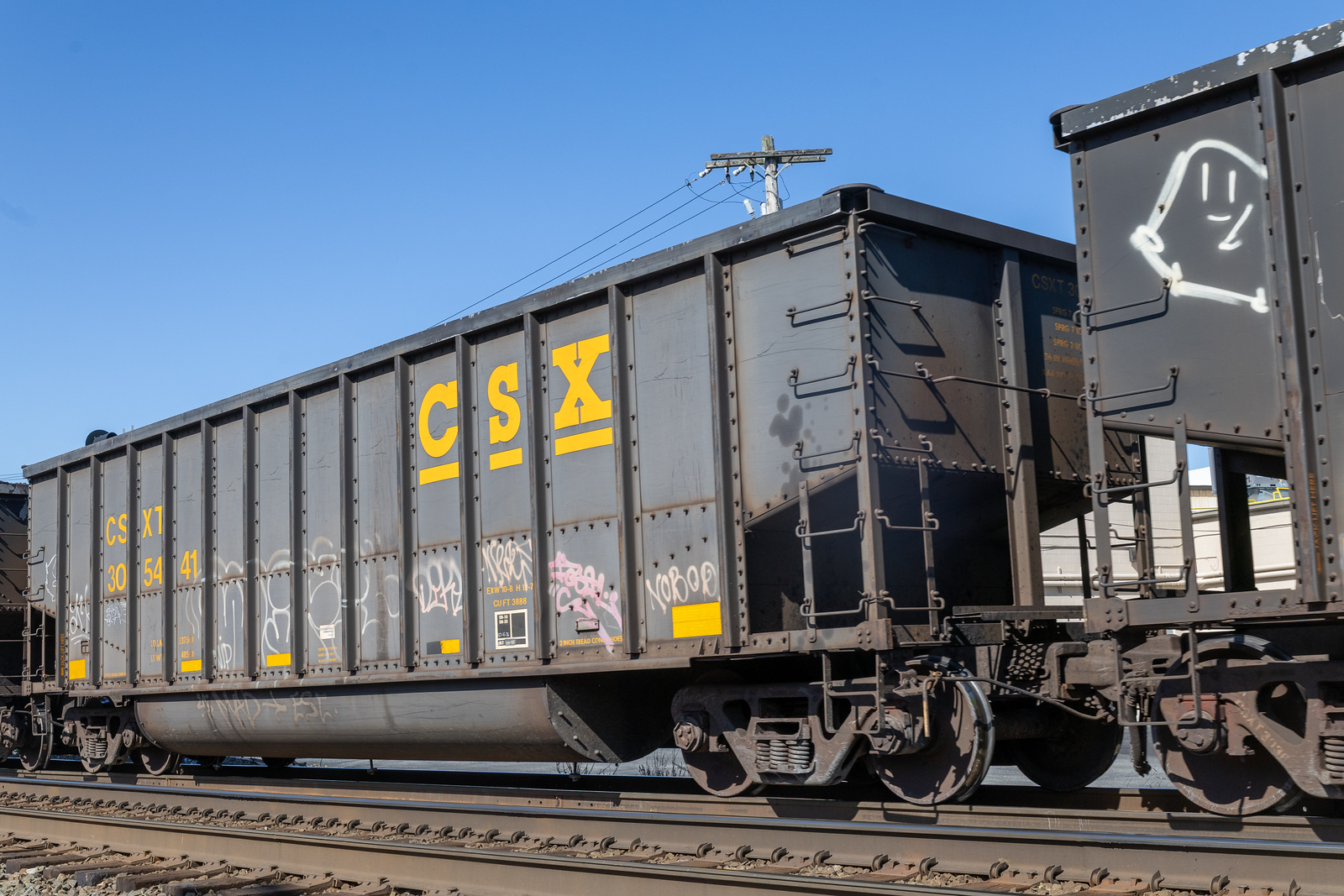 CSXT 305441
