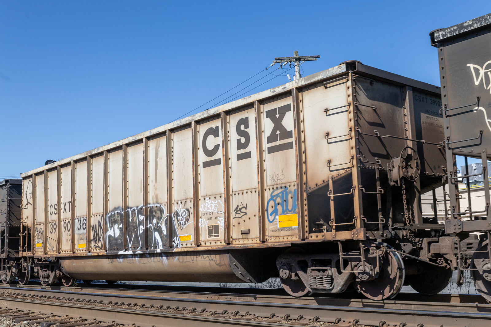 CSXT 399036