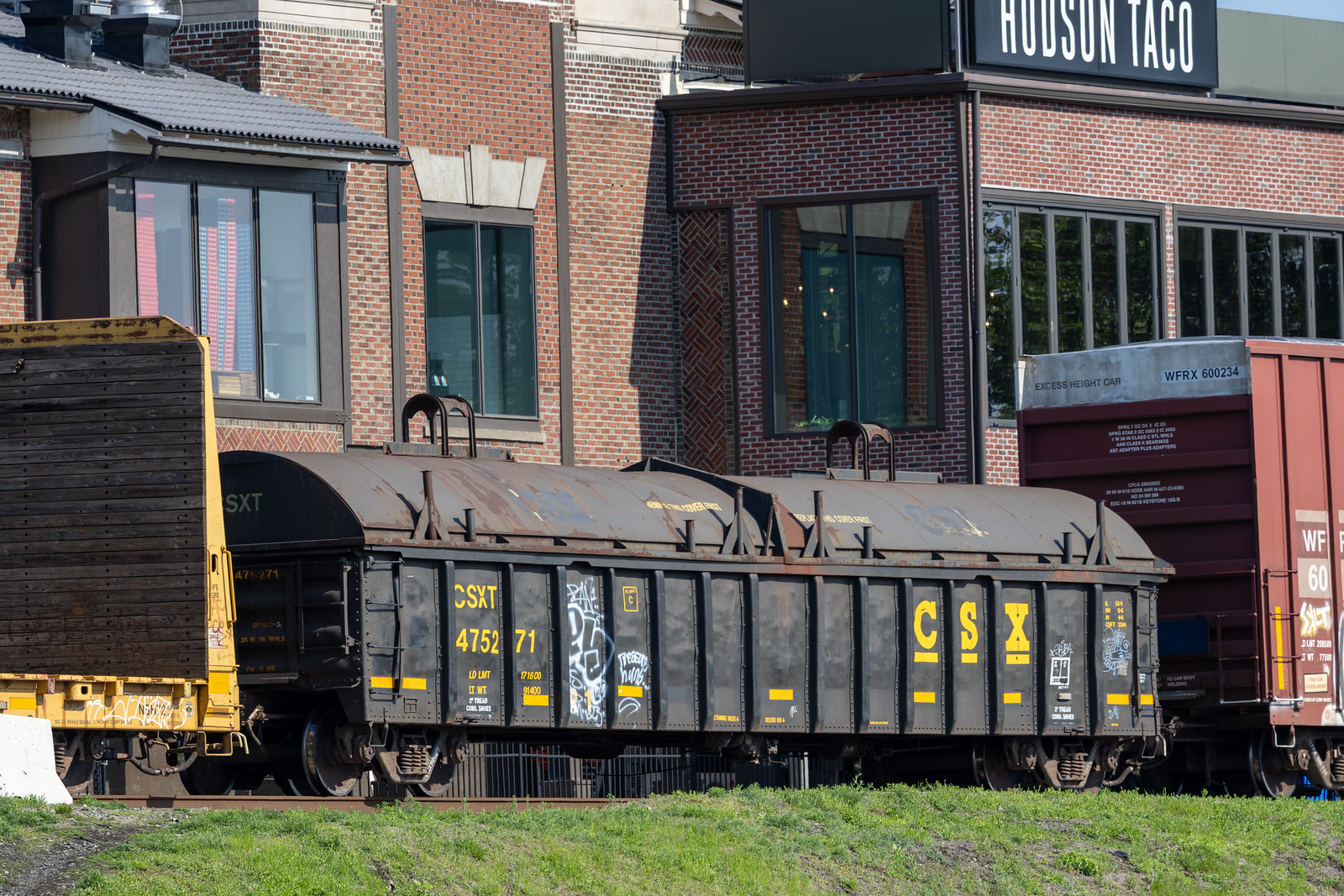 CSXT 475271