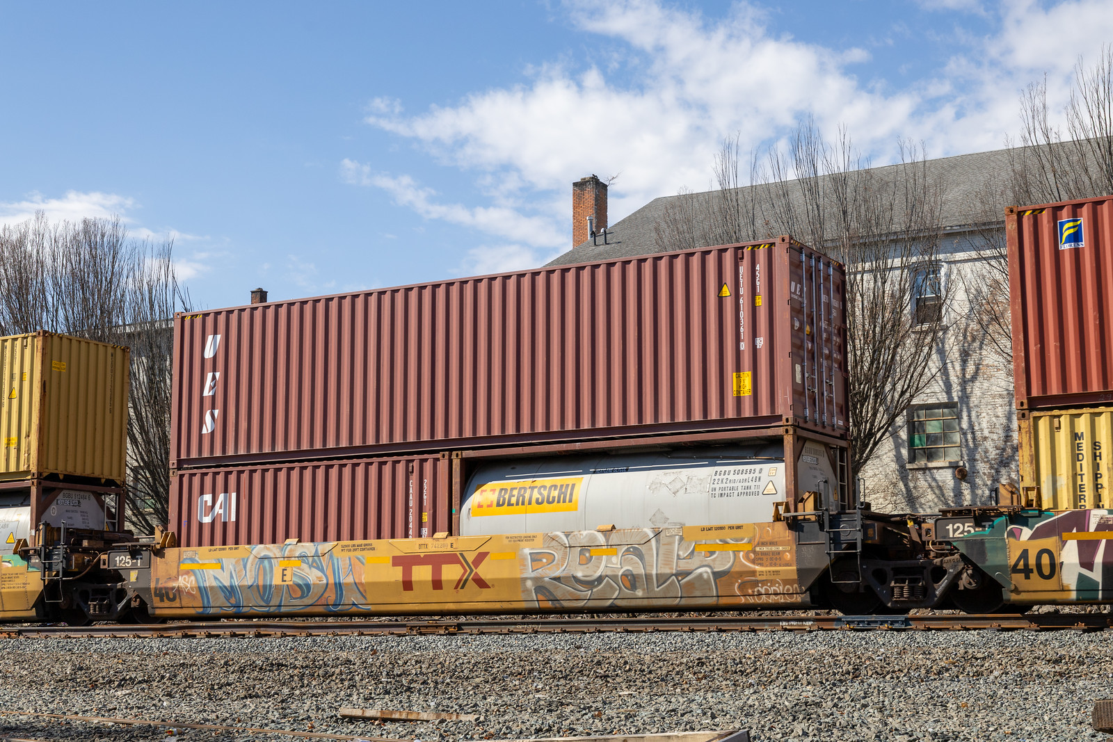 DTTX 742200E