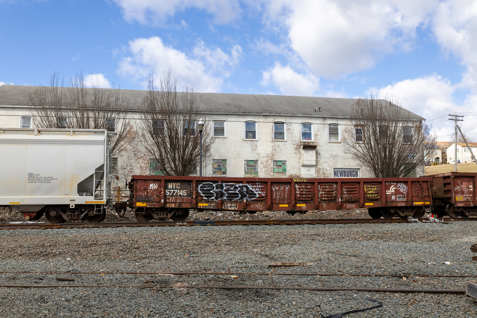 NYC 577145