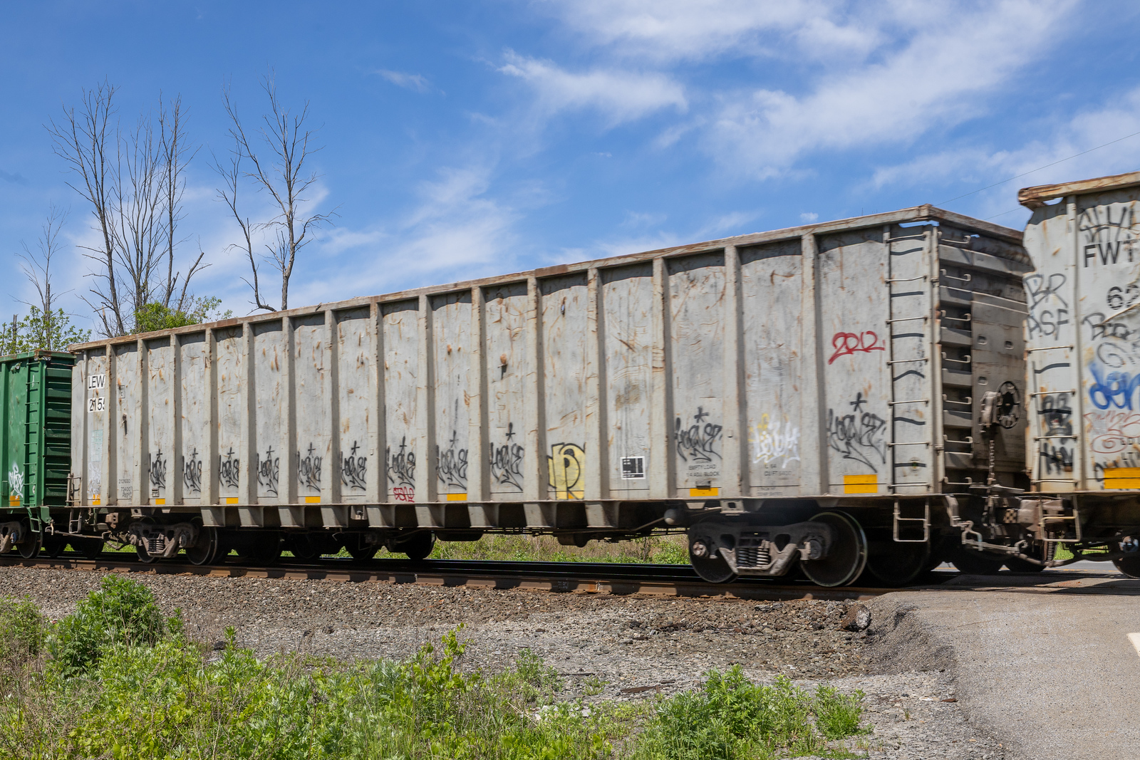 LEWX 2155