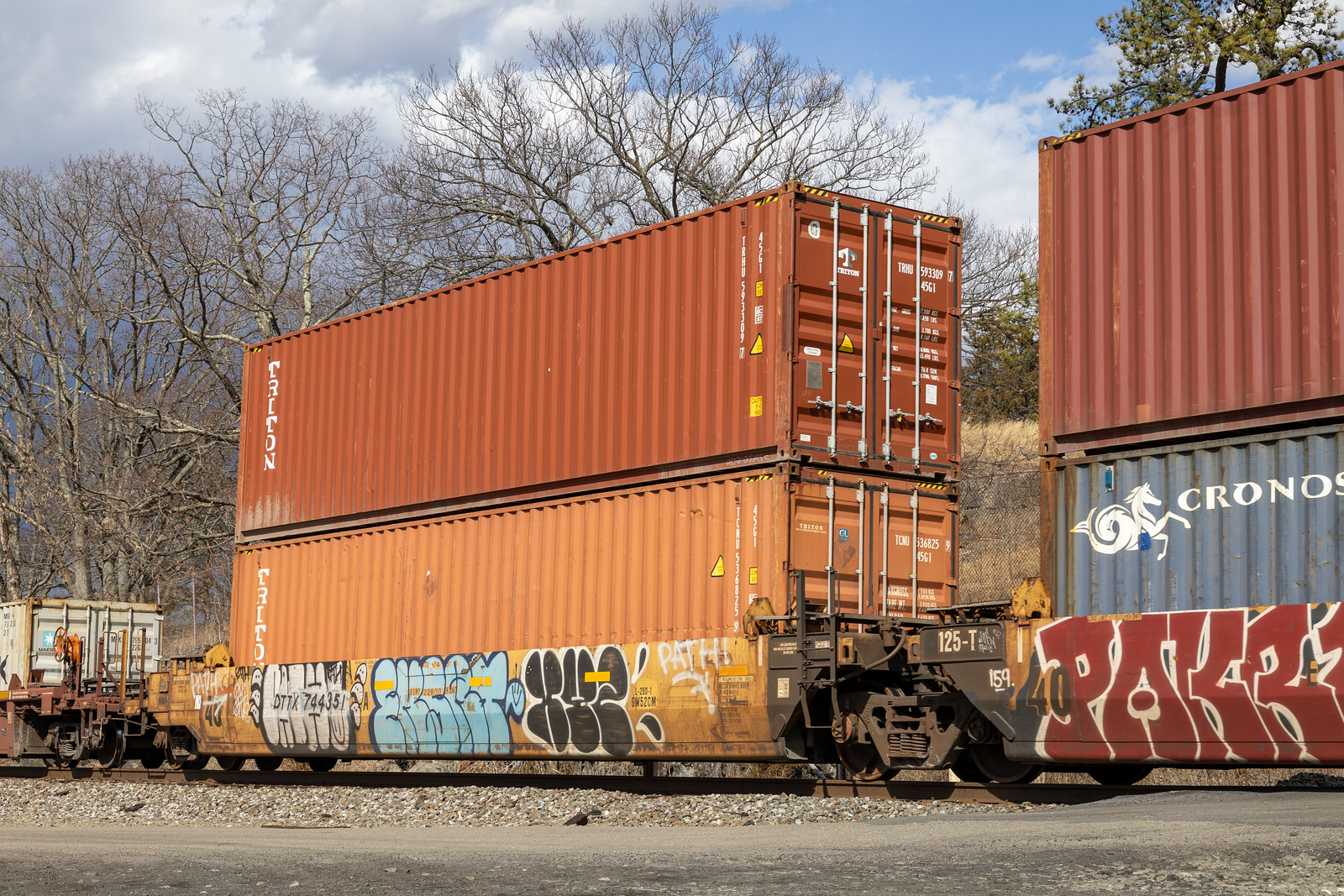 DTTX 744351A