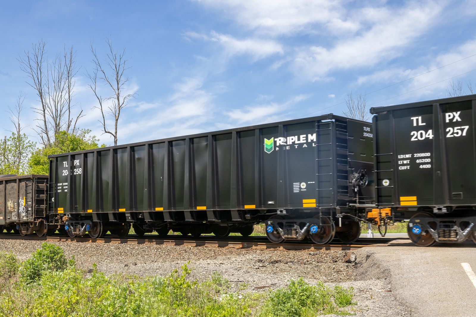TLPX 204258