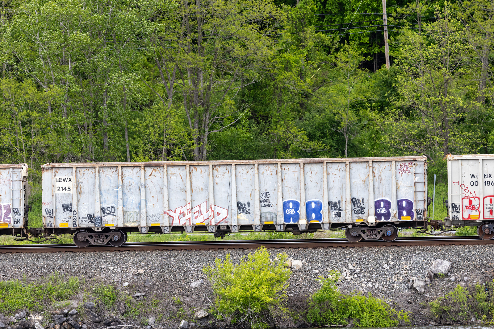 LEWX 2145