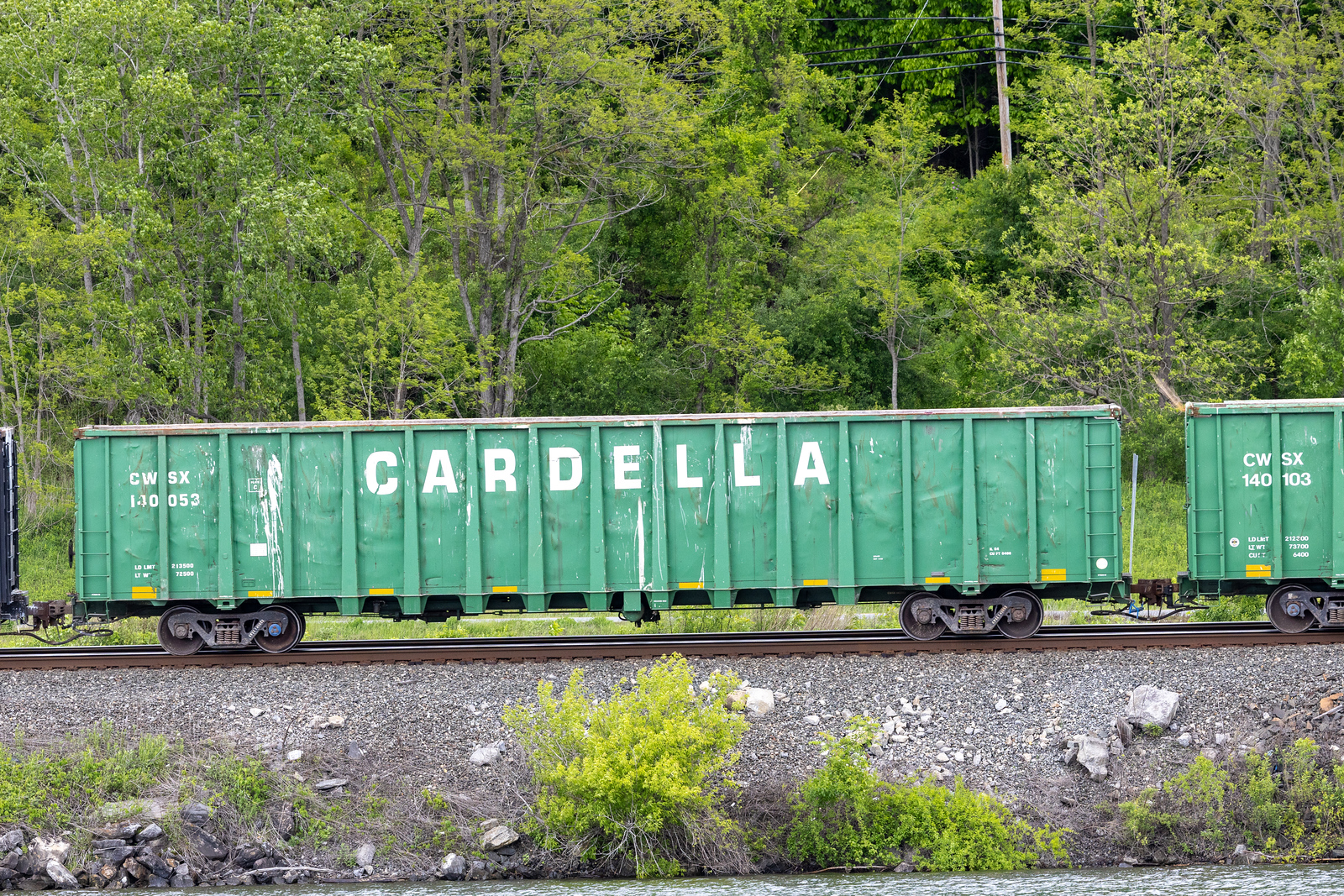 CWSX 140053