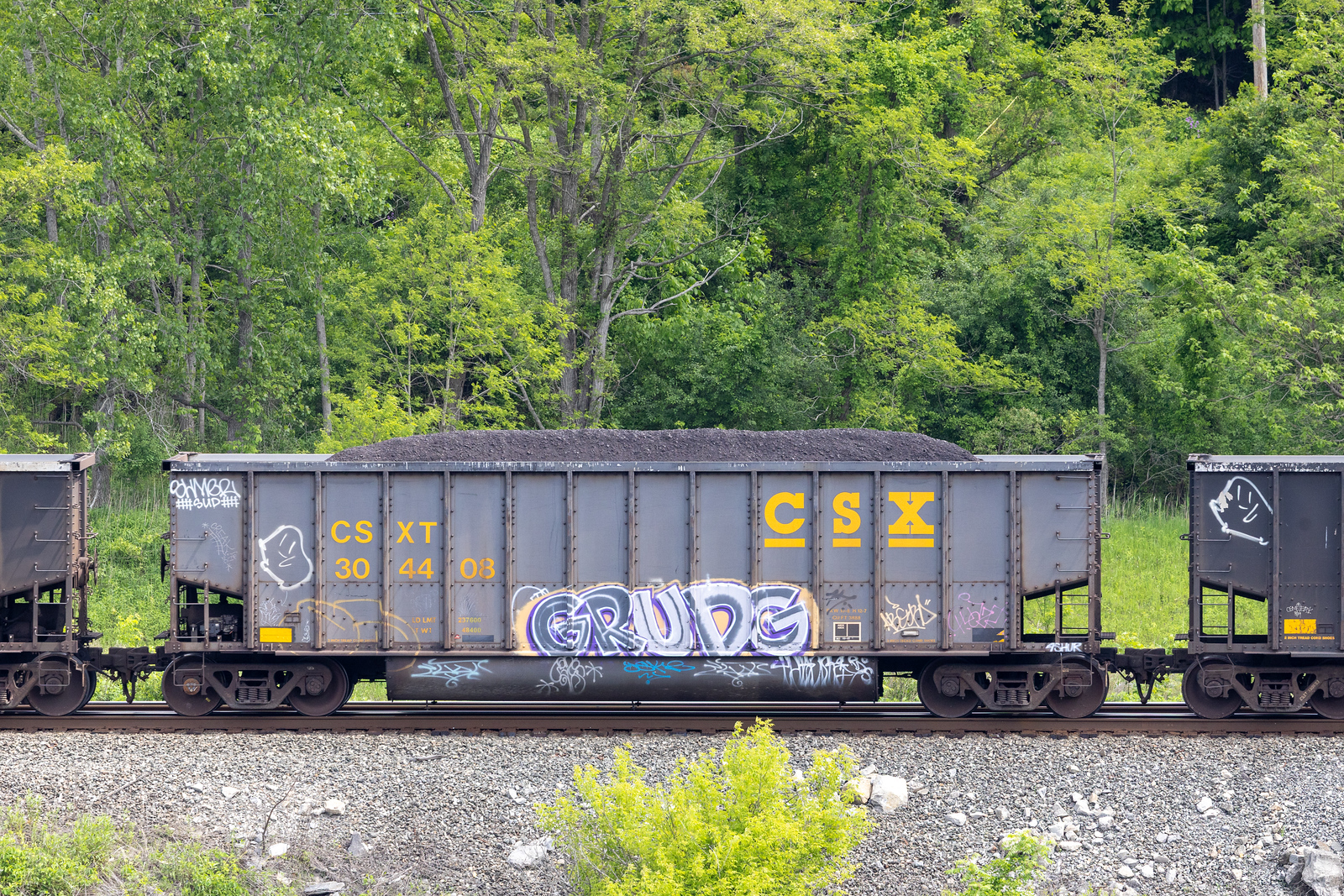 CSXT 304408