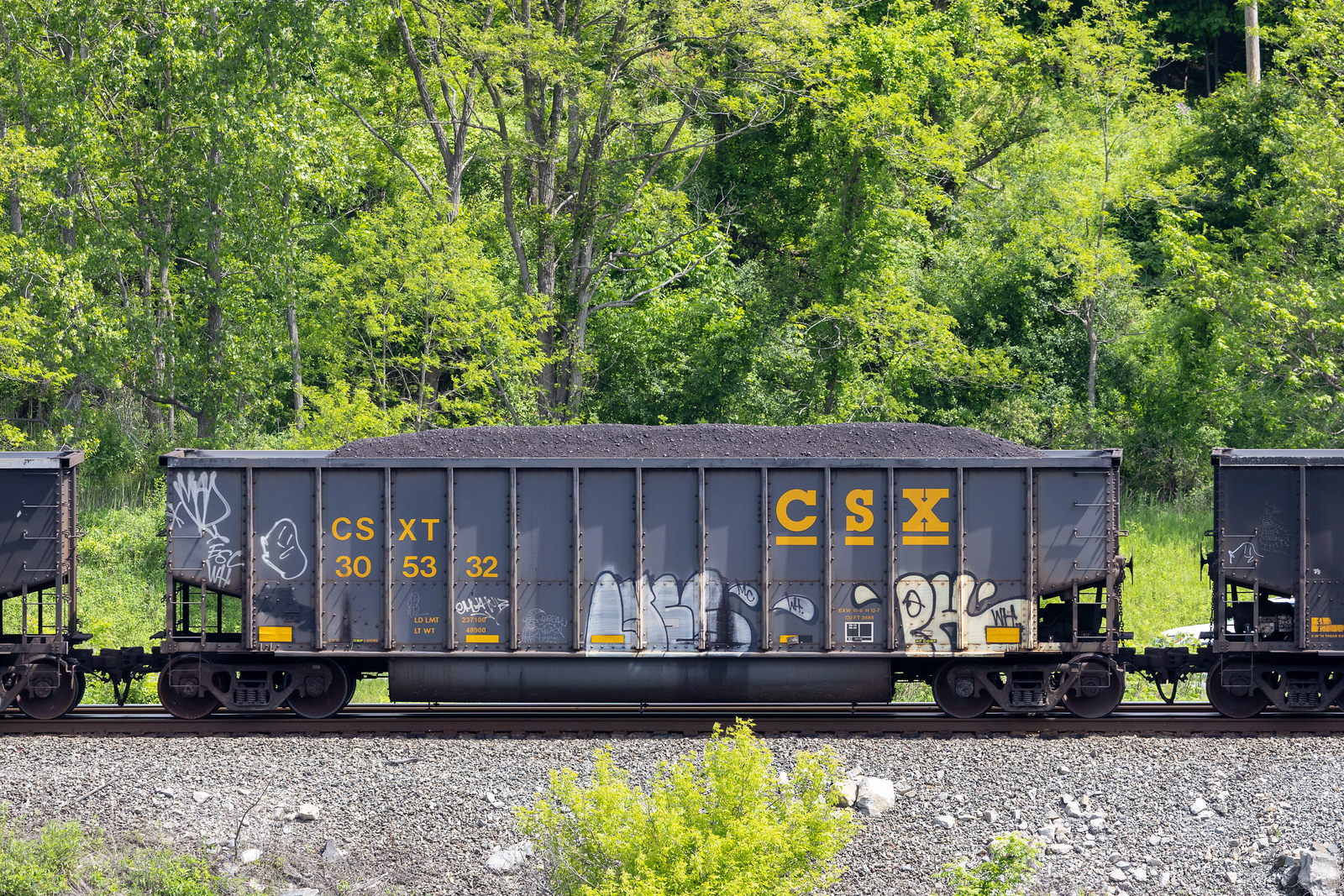 CSXT 305332