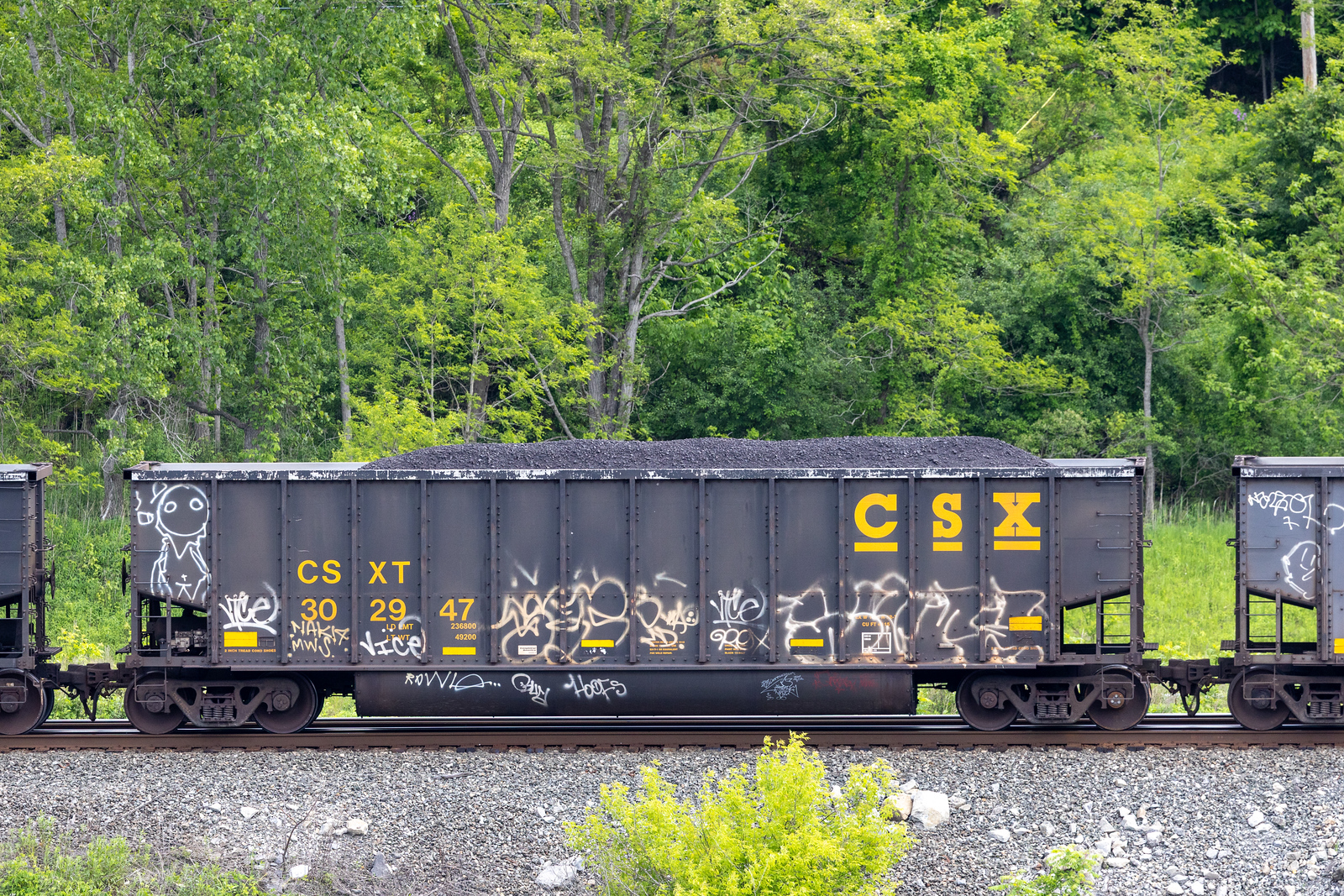 CSXT 302947