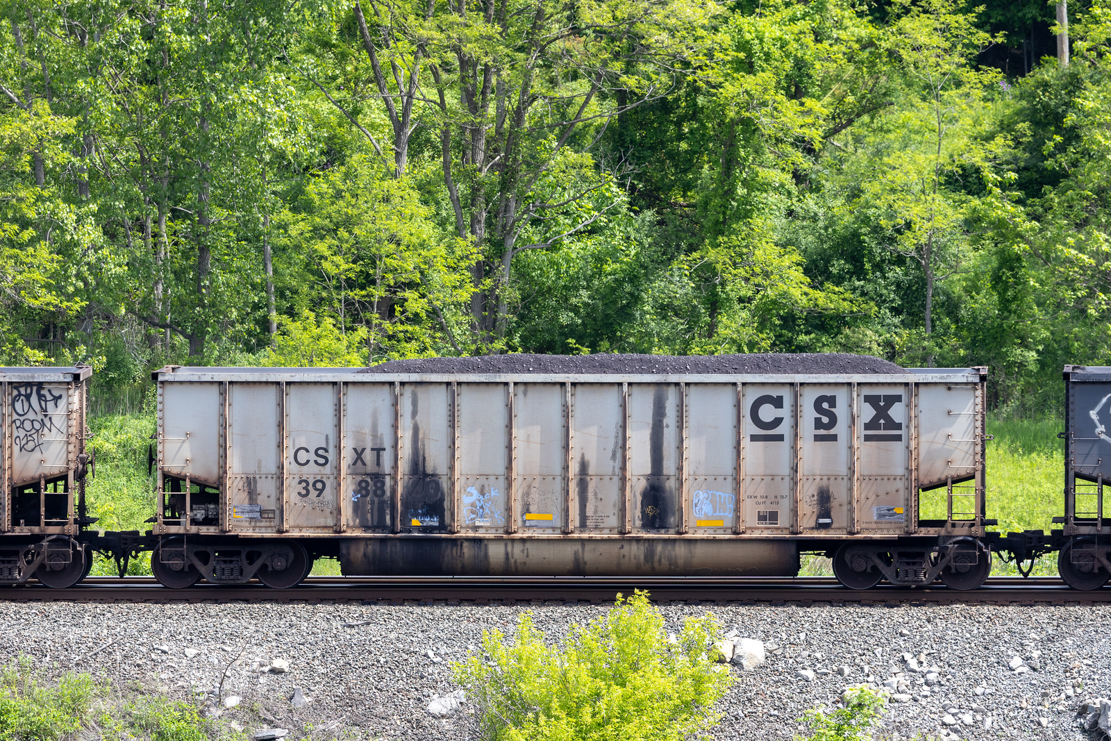 CSXT 398830