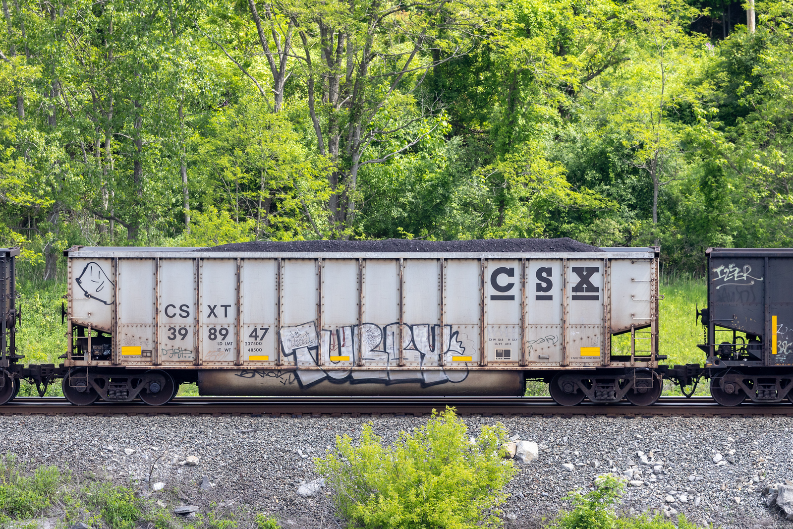CSXT 398947