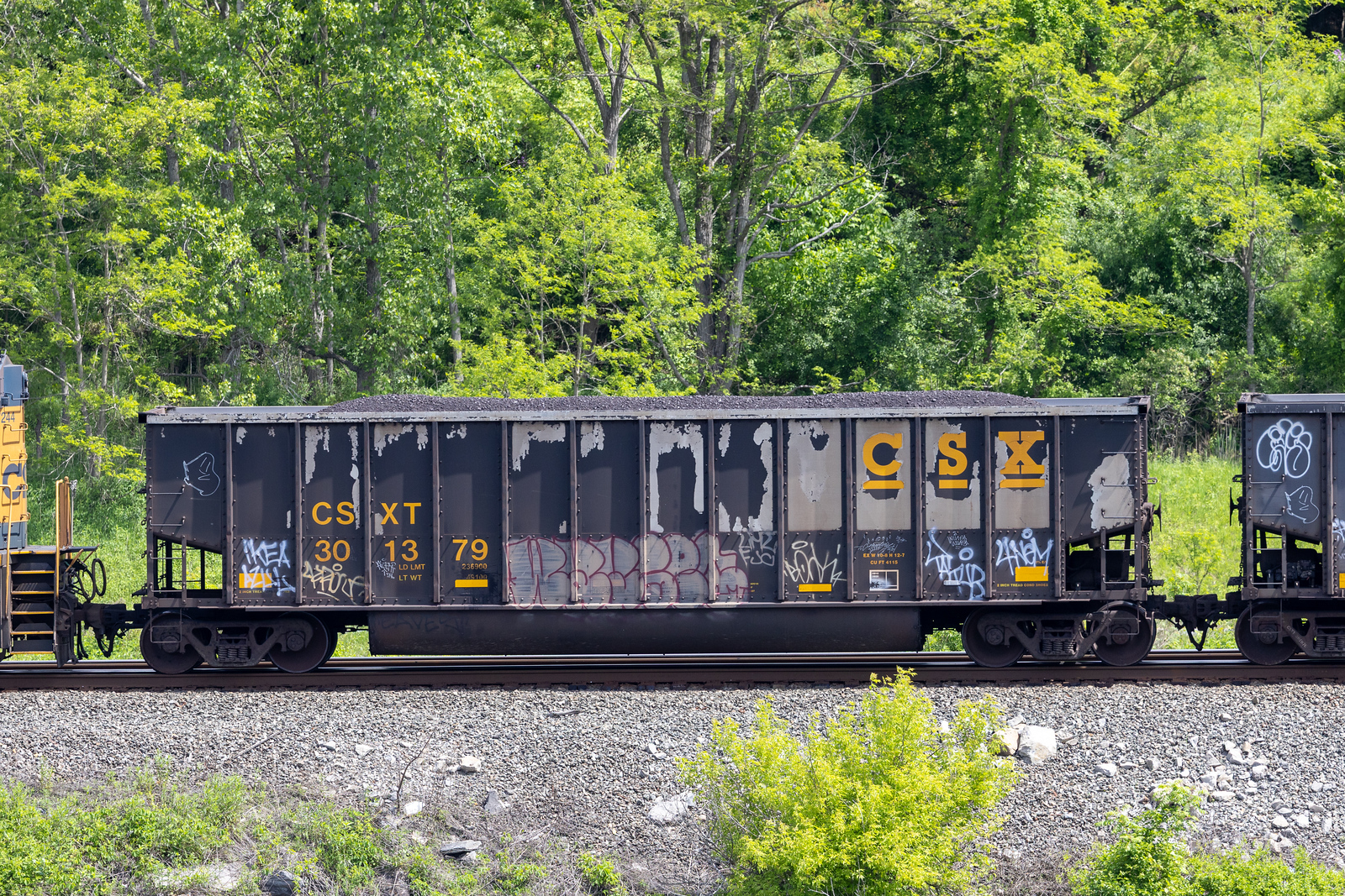 CSXT 301379