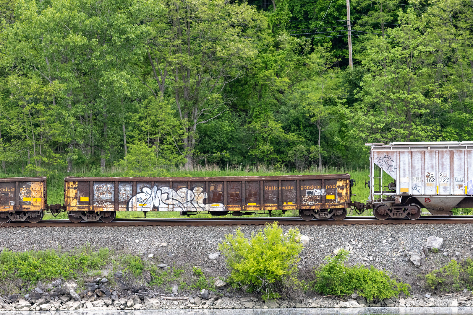 CSXT 707815