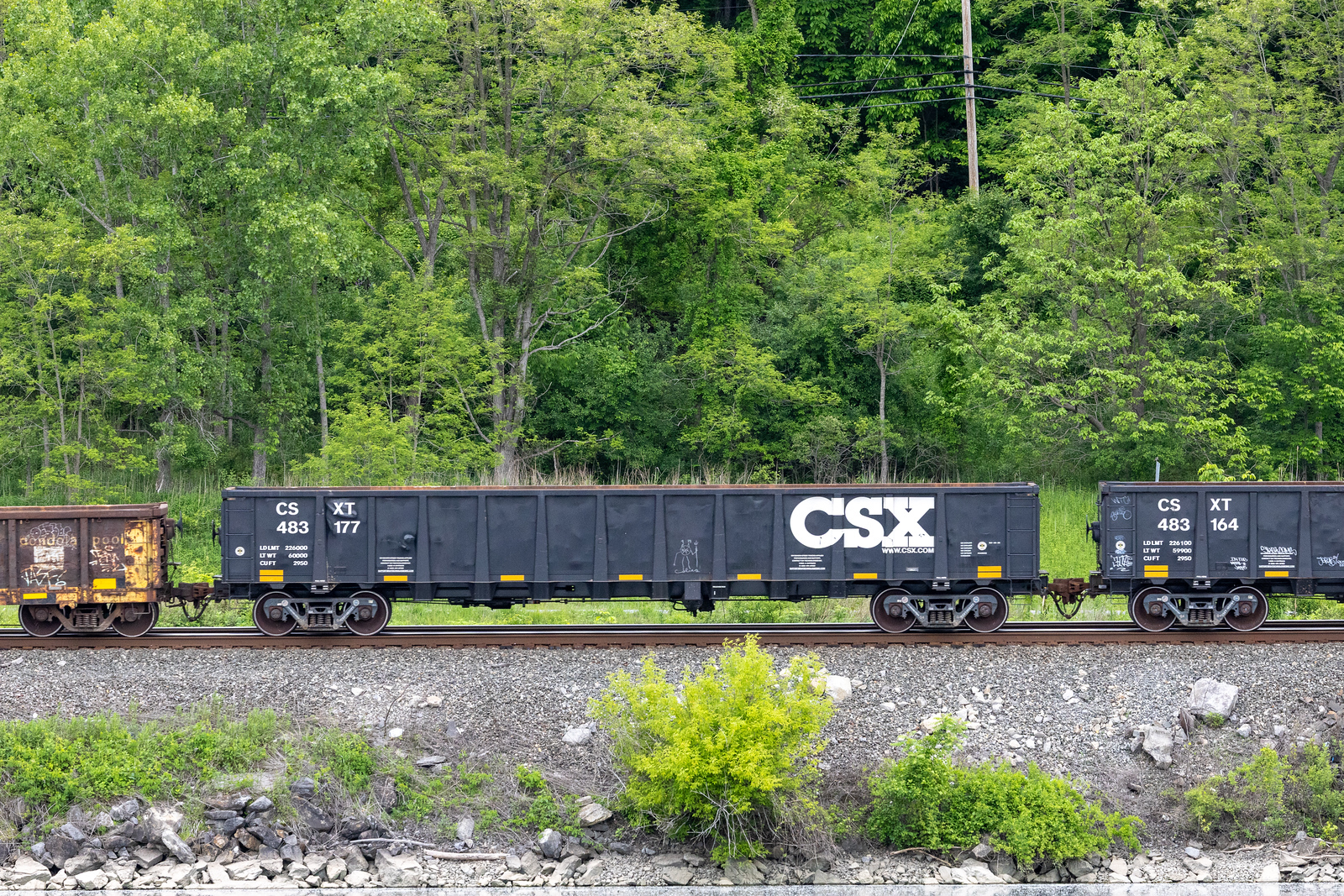 CSXT 483177