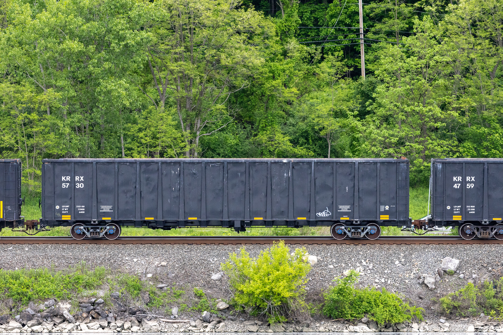 KRRX 5730
