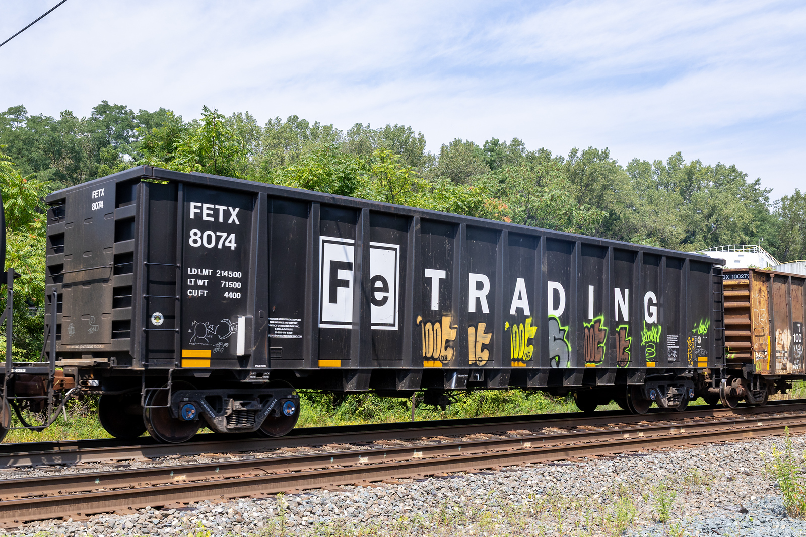 FETX 8074
