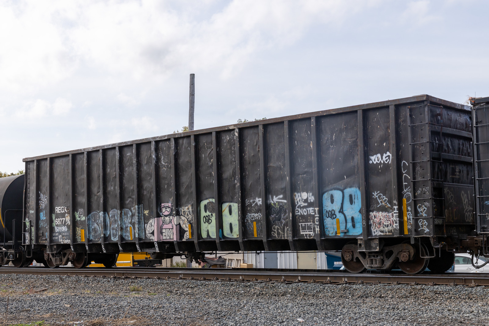 REGX 6877