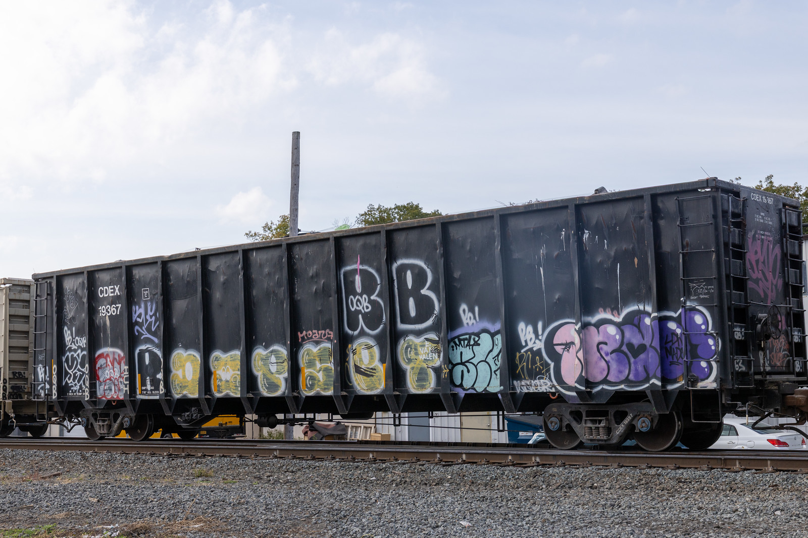CDEX 19367