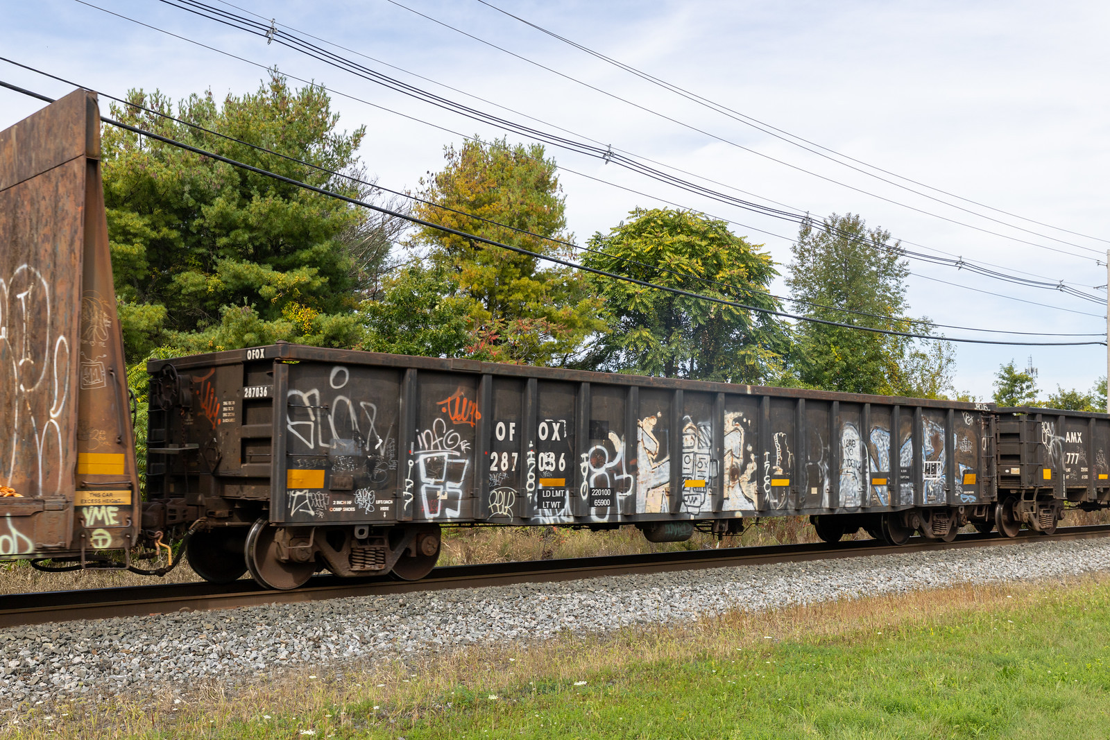 OFOX 287036