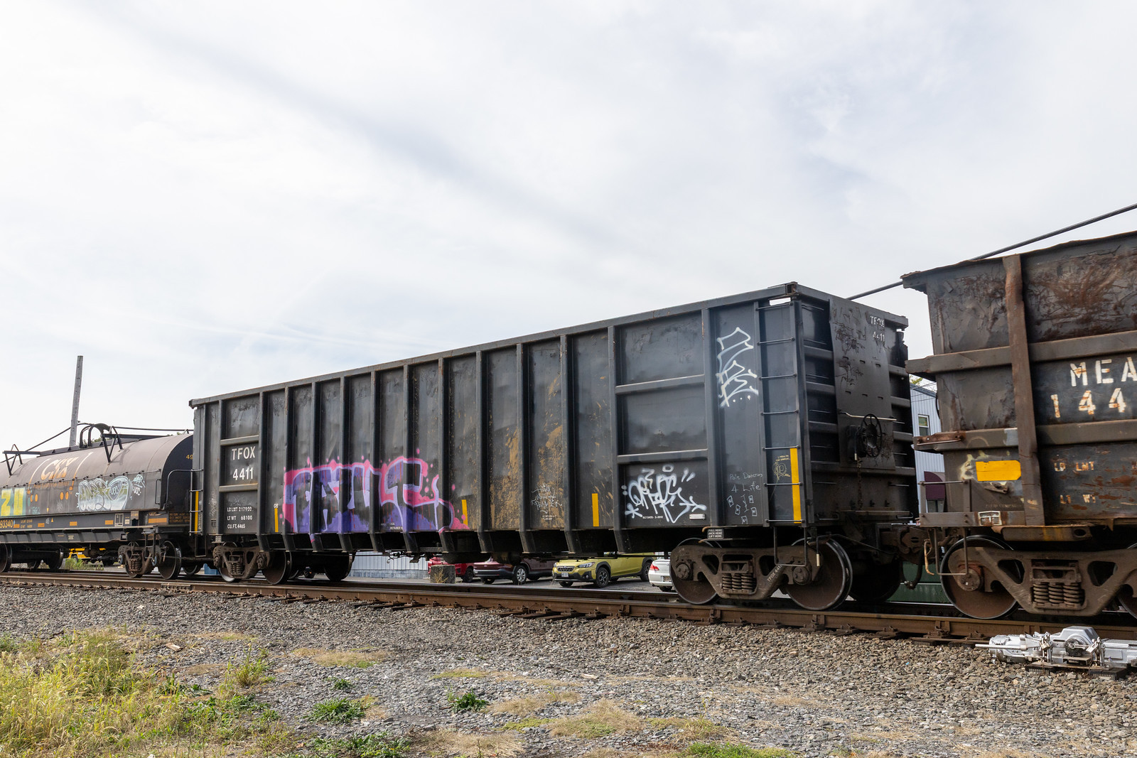TFOX 4411