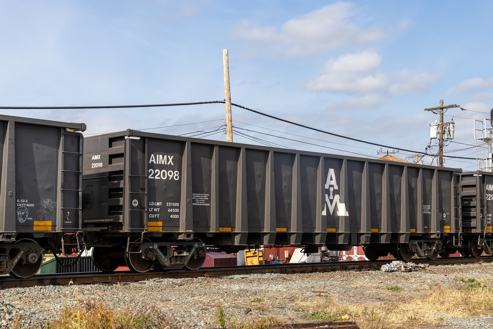AIMX 22098