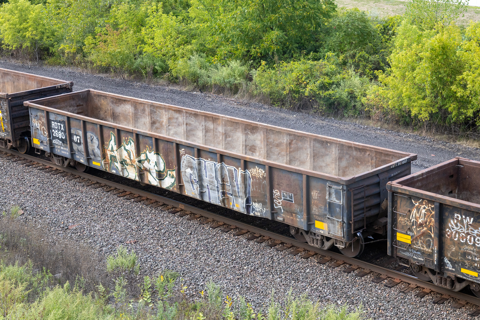 RDTX 268007