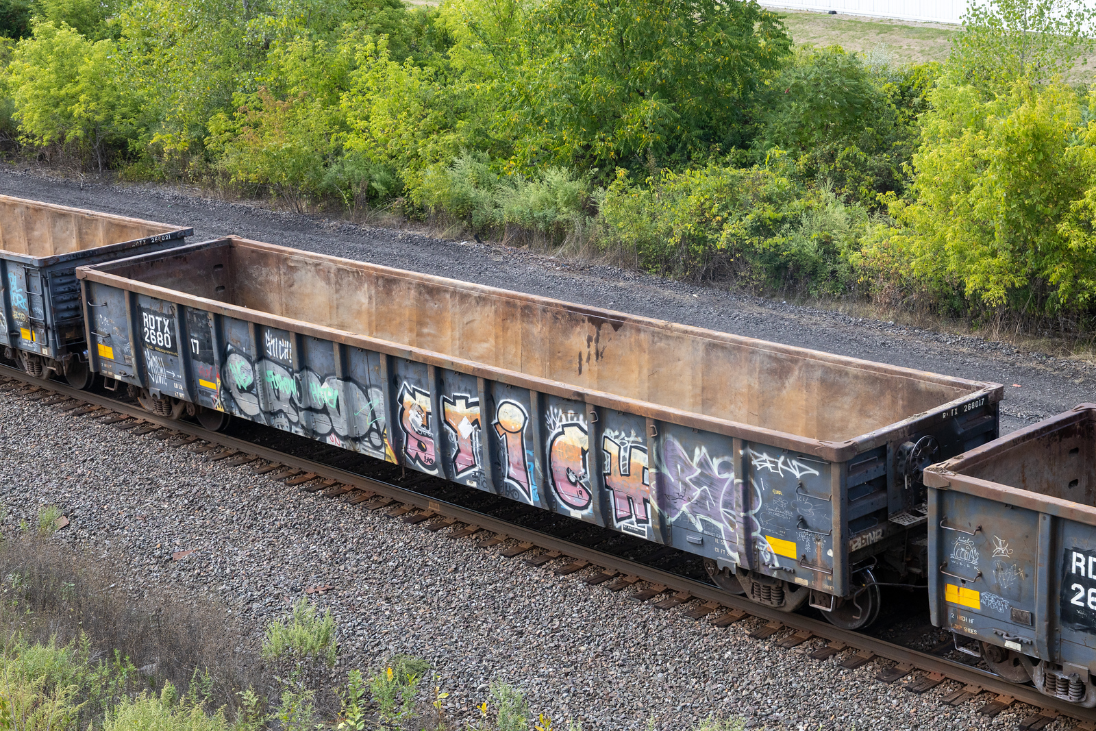 RDTX 268017