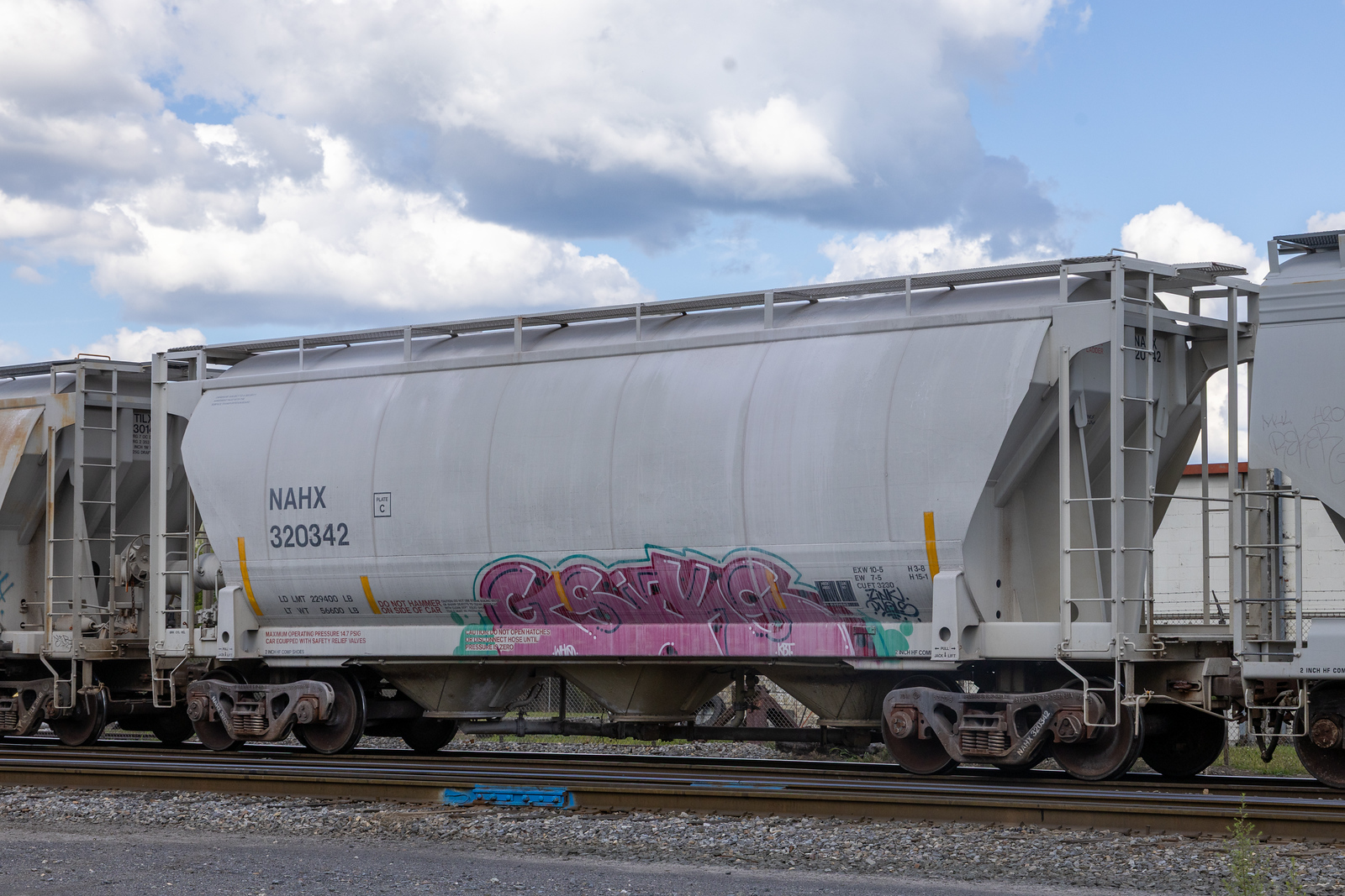 NAHX 320342