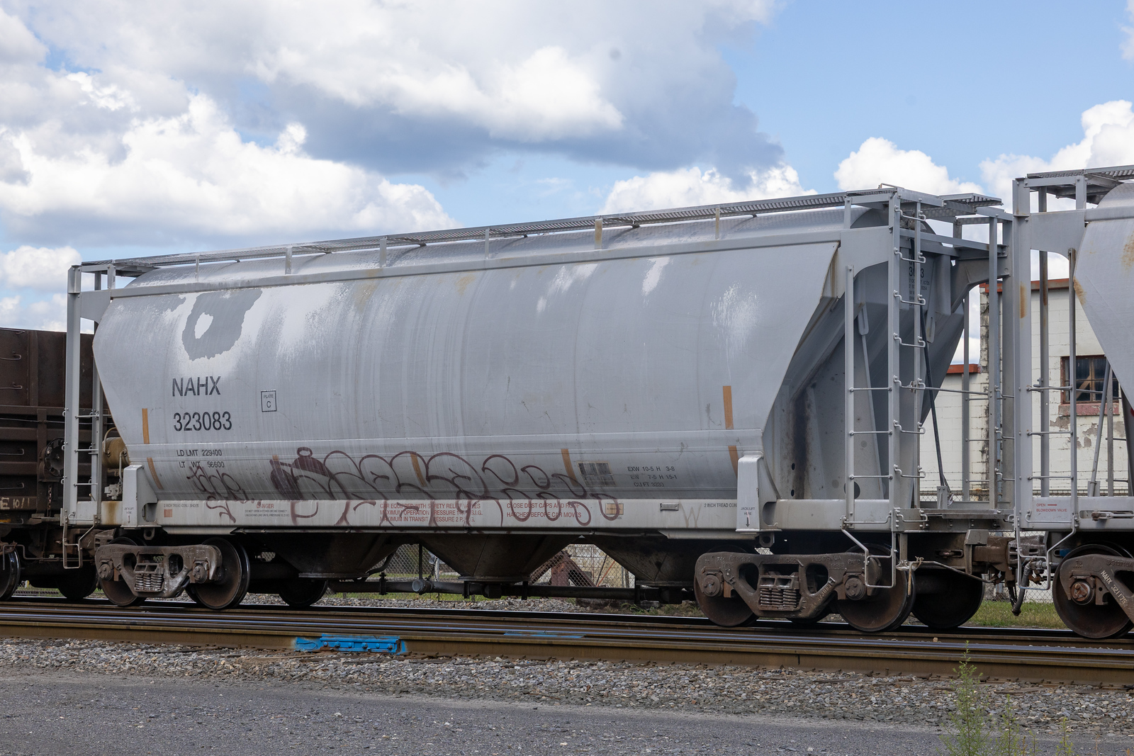 NAHX 323083