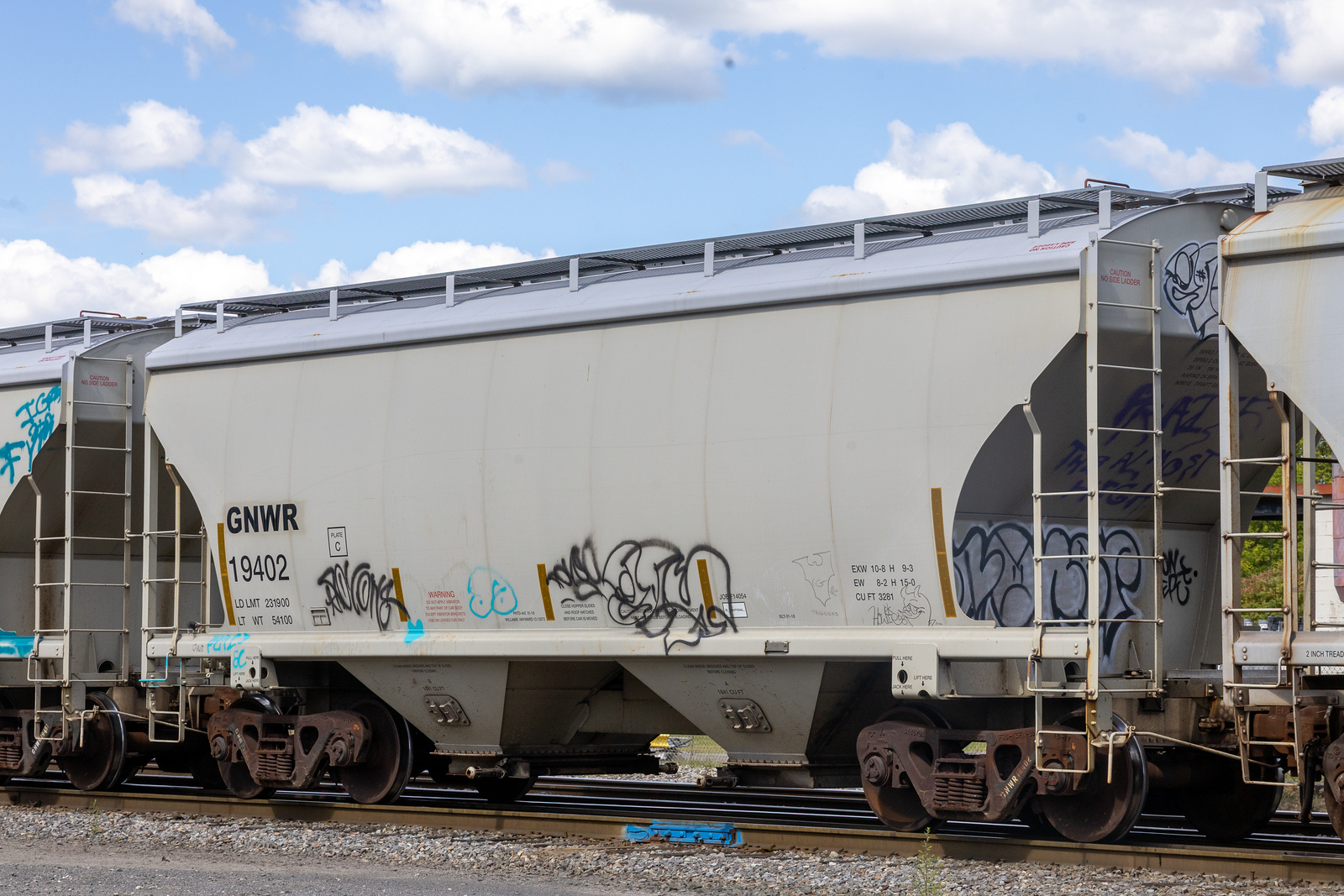GNWR 19402