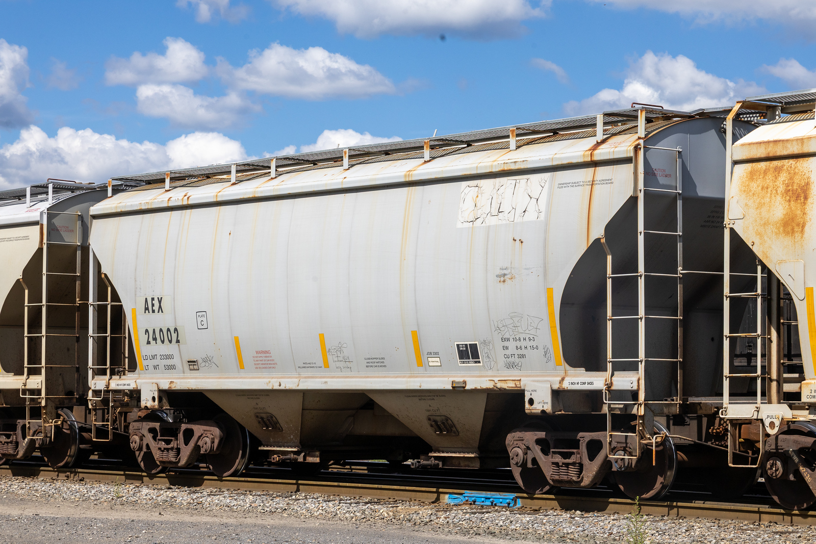 AEX 24002