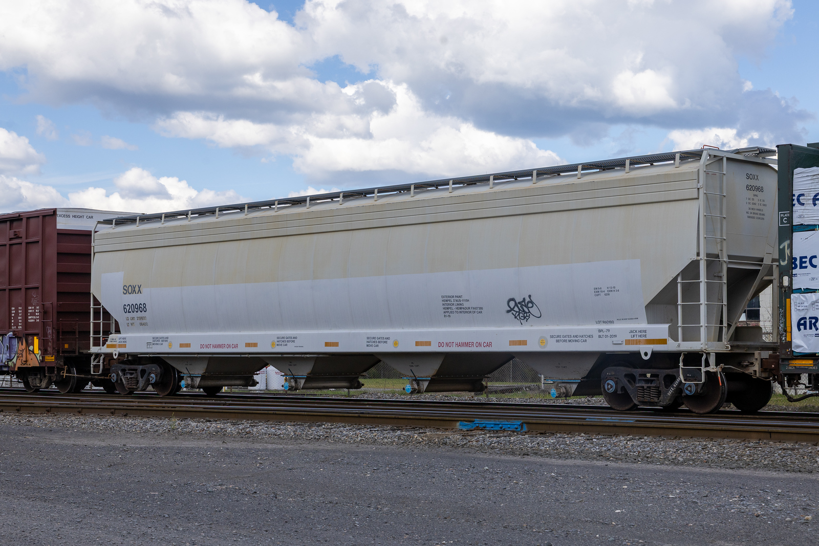 SOXX 620968