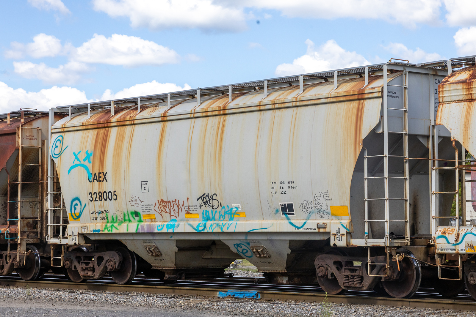CAEX 328005