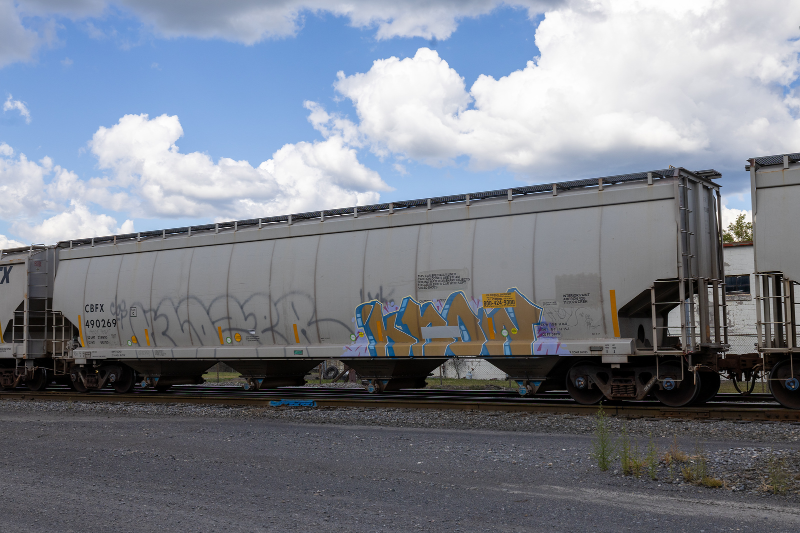 CBFX 490269
