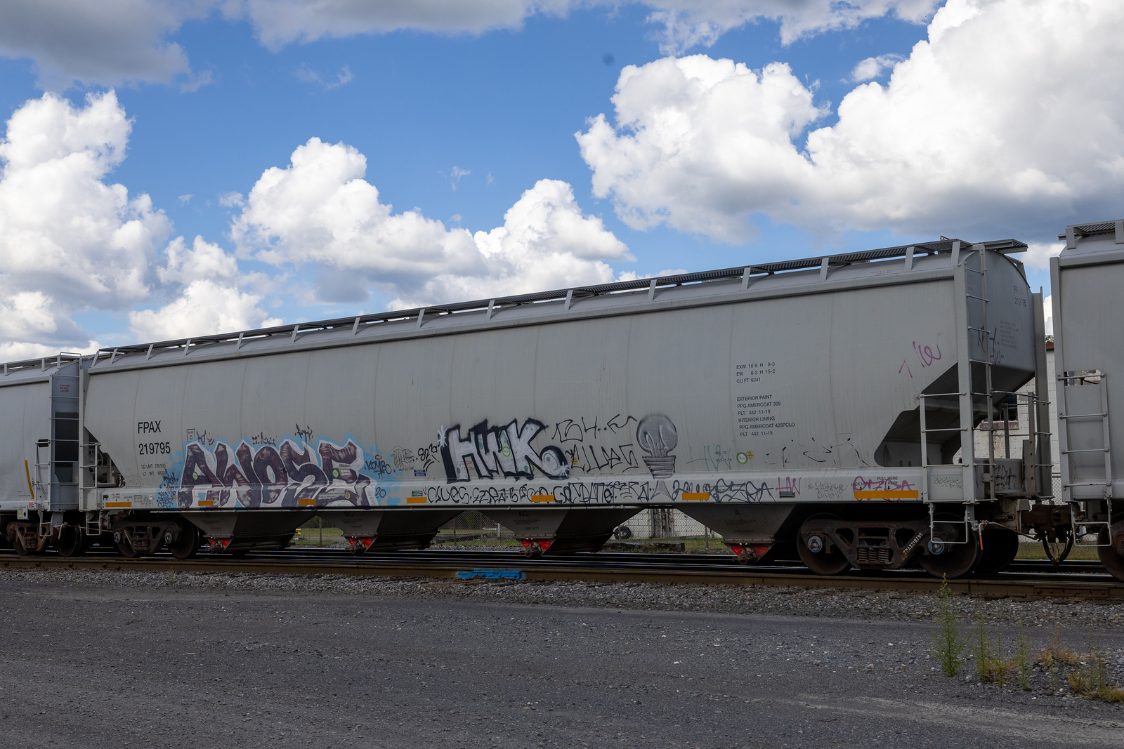 FPAX 219795