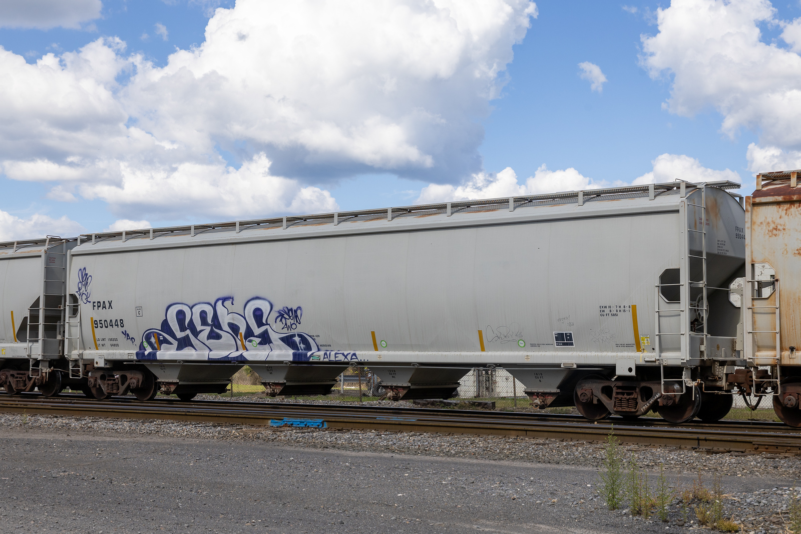 FPAX 950448