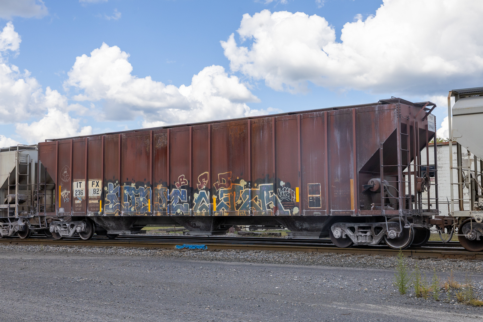 ITFX 23682