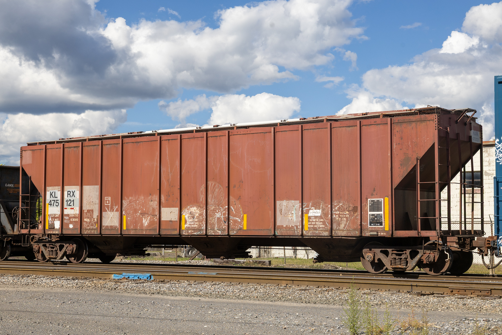 KLRX 475121